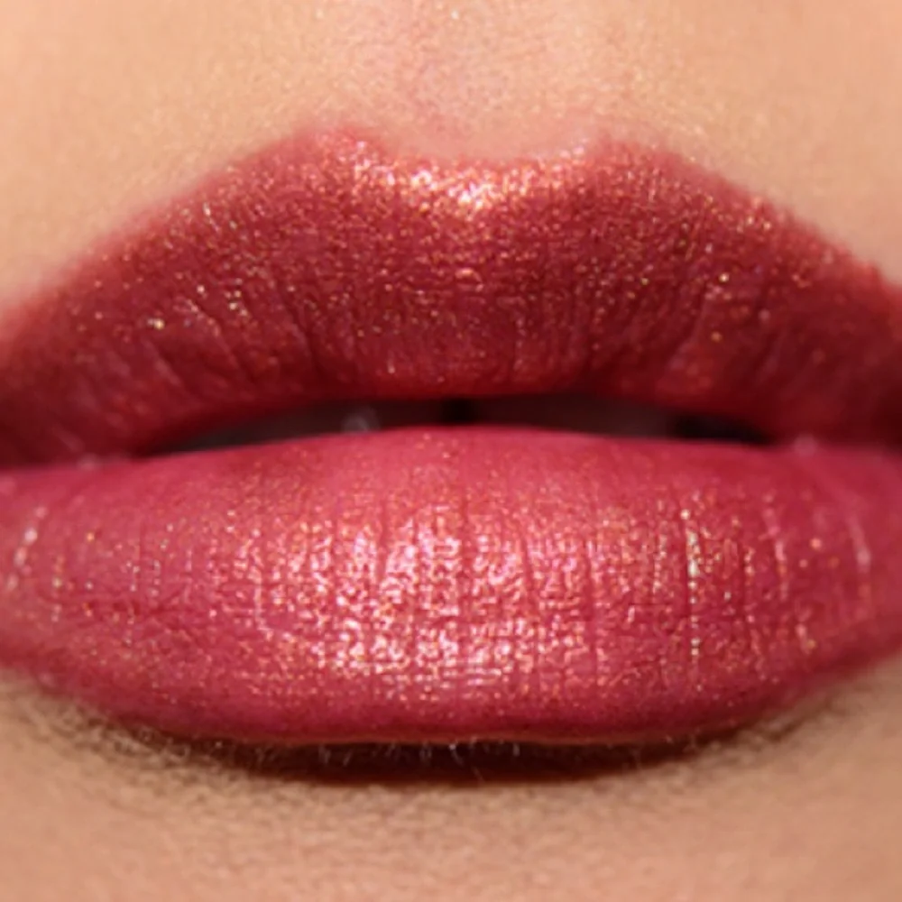 Tom Ford experience luxurious